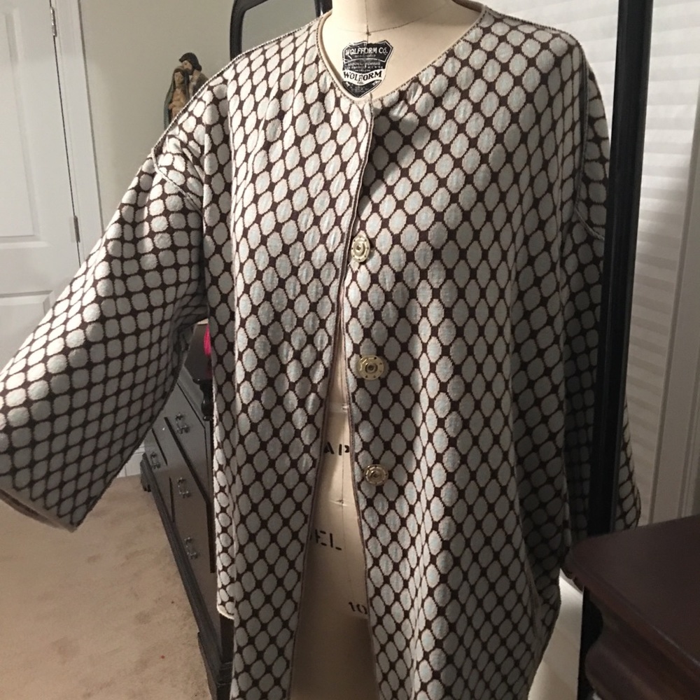 Elena miro Sweater